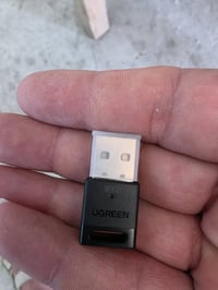 بلوتوث • يوكرين • بلوتوث ٦.٠
