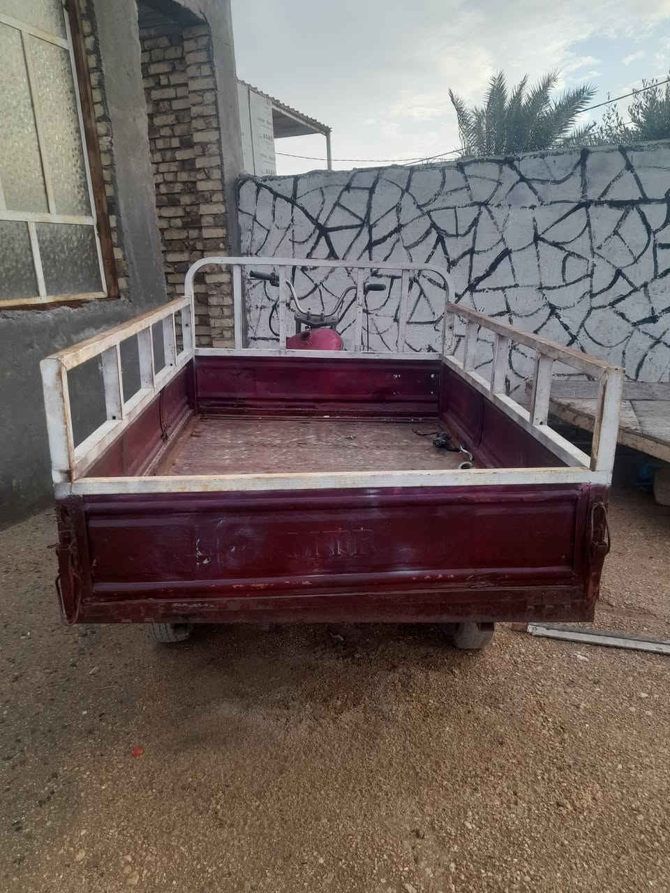 السلام عليكم ستوتة لبيع مديل 2010 مرقم اسود سنوية.ستوهه معمرة بدي.وشاصي وتانكي وتواير واكسن جمرة


**إذا كنت صاحب هذا الإعلان وتريد حذفه لأي سبب، رجاءا أرسل رسالة إلى الدعم الفني**