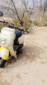 ماكس بوليسي • موديل 2012 • اربد