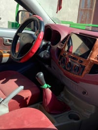 هايلوكس • ٢٠٠٦ • الناصرية