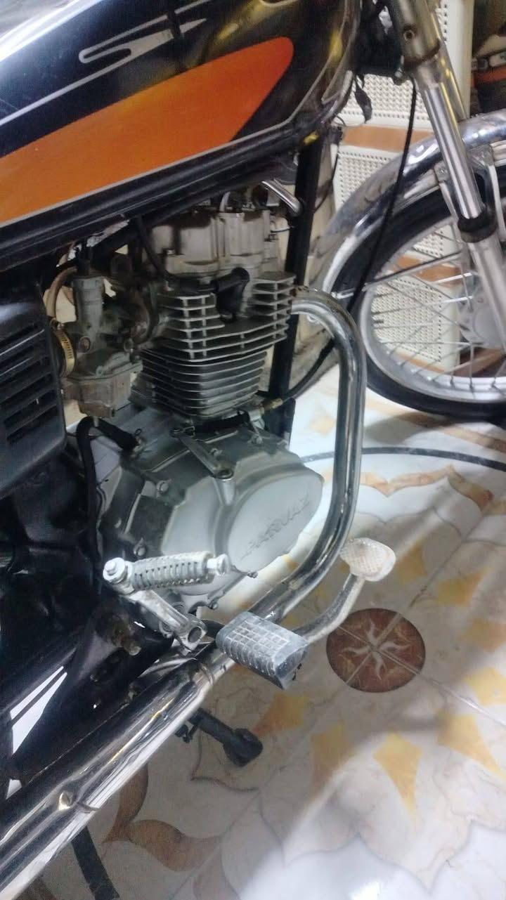 للبيع 4 كير وراقها ضاعت مني يعني كلك رايد بيها 350 قفل مكفوله من كلشي مكاني كربلاء البوبيات واتساب ***********
