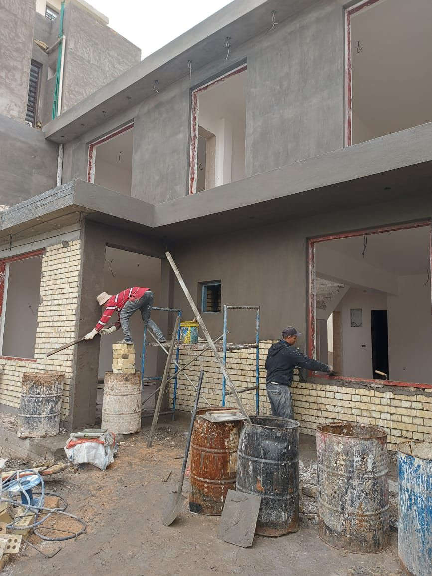 السلام عليكم كادرلبخ مصري 
كامل موجود ببغداد فقط ال
رقم بيه وتساب الهاتف 
***********
