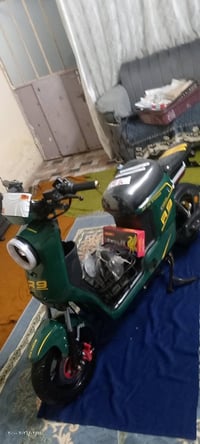 ماطور للبيع R9.    2026لايت عالي ناصي لد 7الون دبل اشاره وصل شراء موجو...