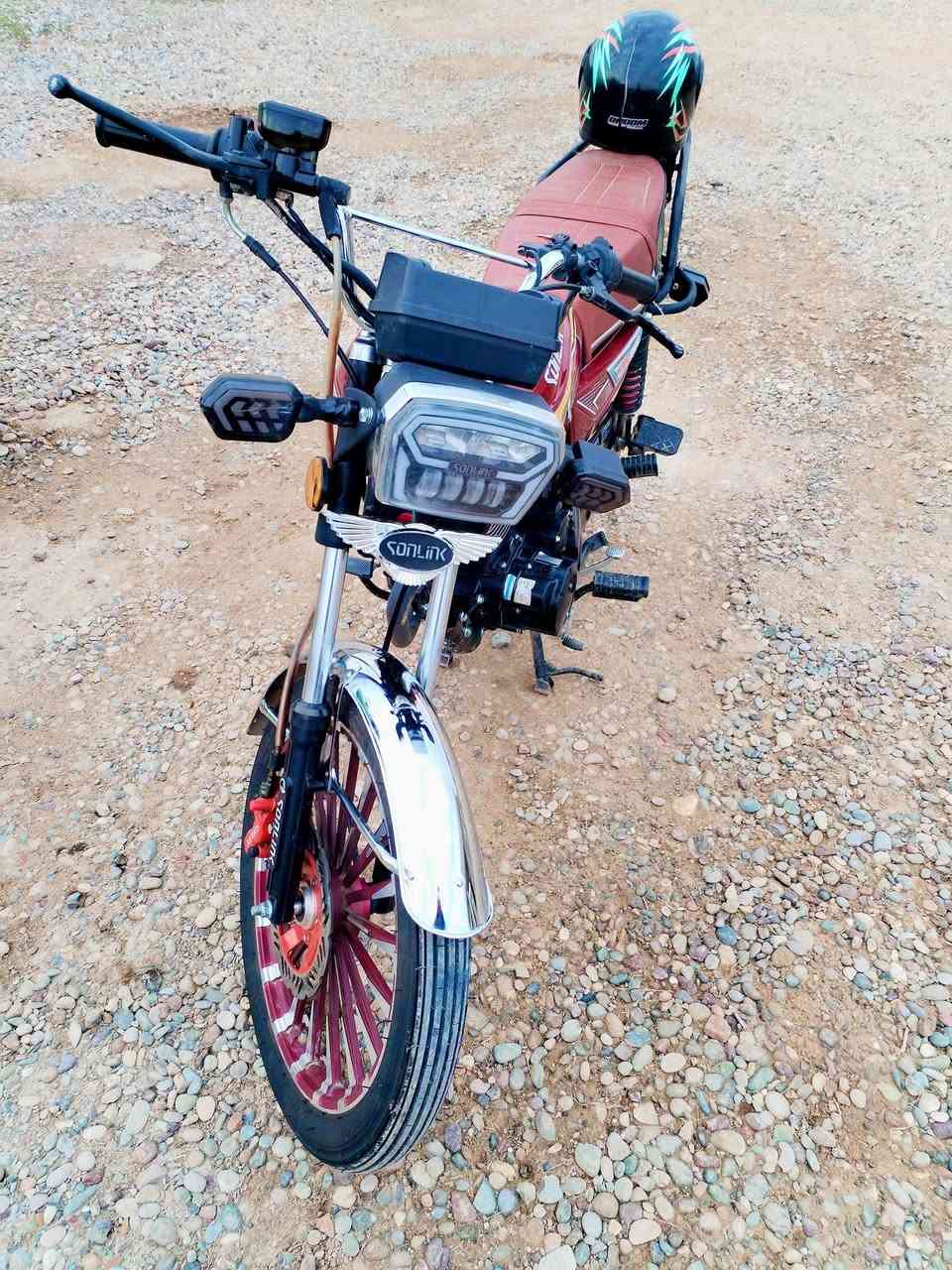 للبيع موديل 24 محدث 25 ماطور جديد السعر 800 وبيهه مجال قليل  العنوان كركوك الحويجه  العباسي ***********
