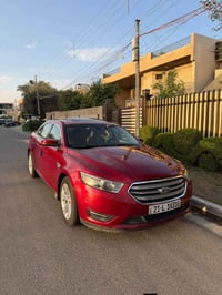 فورد تورس ٢٠١٤ خليجي وكاله نيفا فول مواصفات sel . كفاله عامه من الحادث...