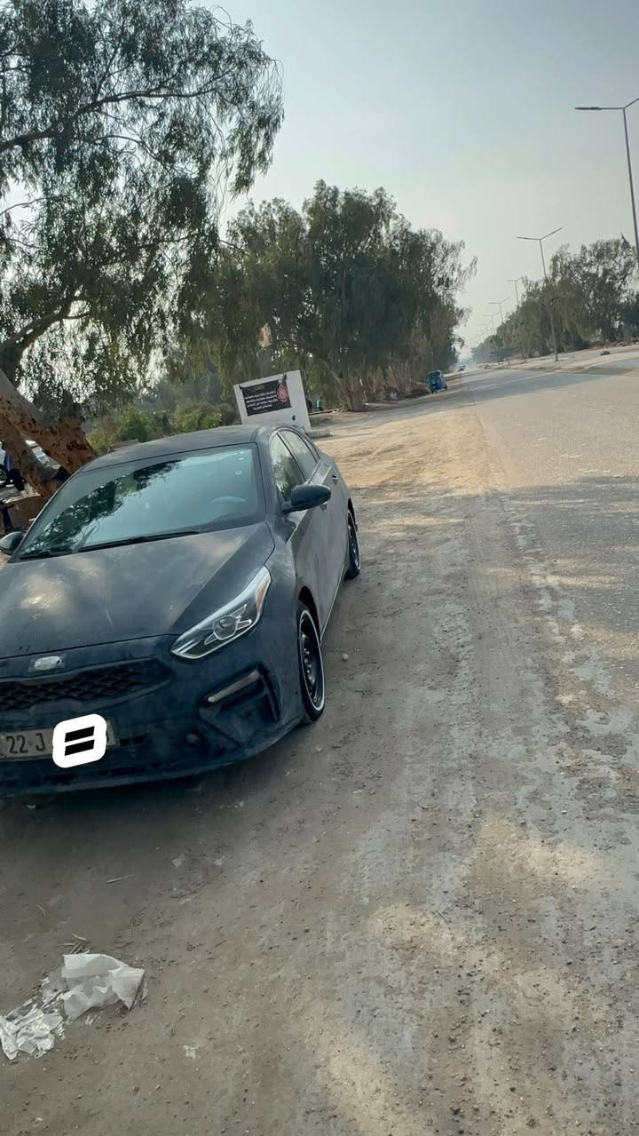 فورتي 2019 وارد امريكي ضرر جنطه وجاملغ خلفي رقم اربيل باسمي مراوس حسب القناعه


**إذا كنت صاحب هذا الإعلان وتريد حذفه لأي سبب، رجاءا أرسل رسالة إلى الدعم الفني**