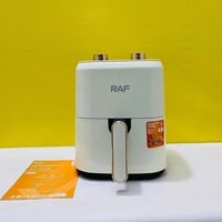 مقلاة هوائية • ٣ لتر • ألماني أصلي