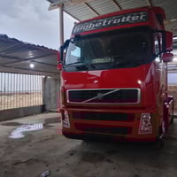 فولفو ٢٠٠٣ • كير عادي • مكفوله