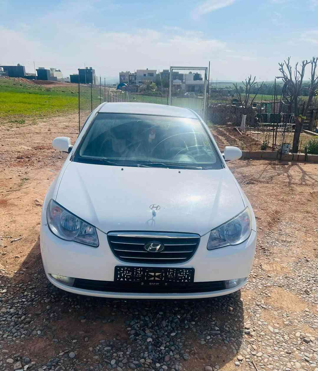 ئاڤانتي موديل 2007 
ته بريت له مس فول به س سلايت نيه ده عم ليدراو كه فه ر گوراو به شه رت ده بل گوراو به شه رت سه قفي به شه رت وه ك شوشه وايه مه سره في 250 تيا نيه ته قه و ره قه گيرو مه مكينه به شه رت جر كه ي نيه نا و زه رد شوين كويه موشته ري ته له فون بكه *********** فايبه ر واسئه ب كراوه يه كويسينجاك, أربيل
