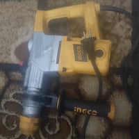 دريلا انجيكو • ٣ مراوح ايكوفان