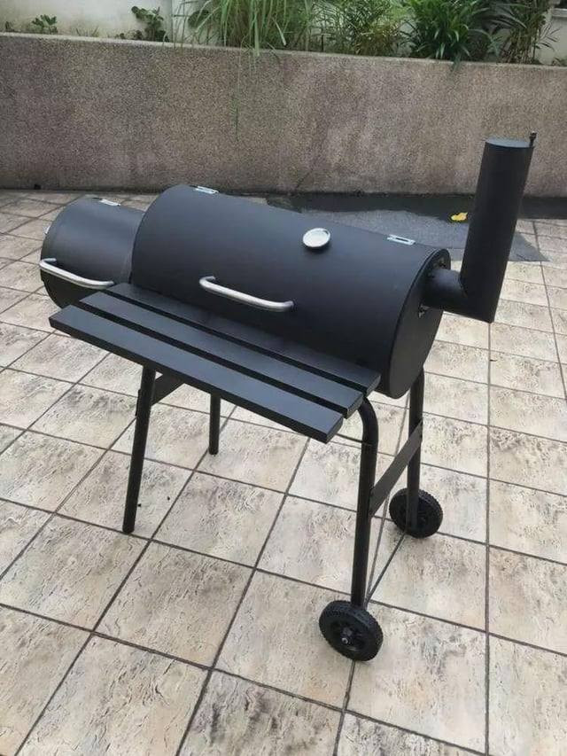 متوفر شواية فحم باربيكيو العائلية كوجة خانتين ضاغطة مقياس الحرارة اختصاص جميع المشاوي مناسبة للحدائق والشاليهات للاستفسار *********** واتساب أو خاص
