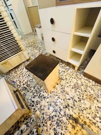 غرفه • ٦ قطع • نضافه