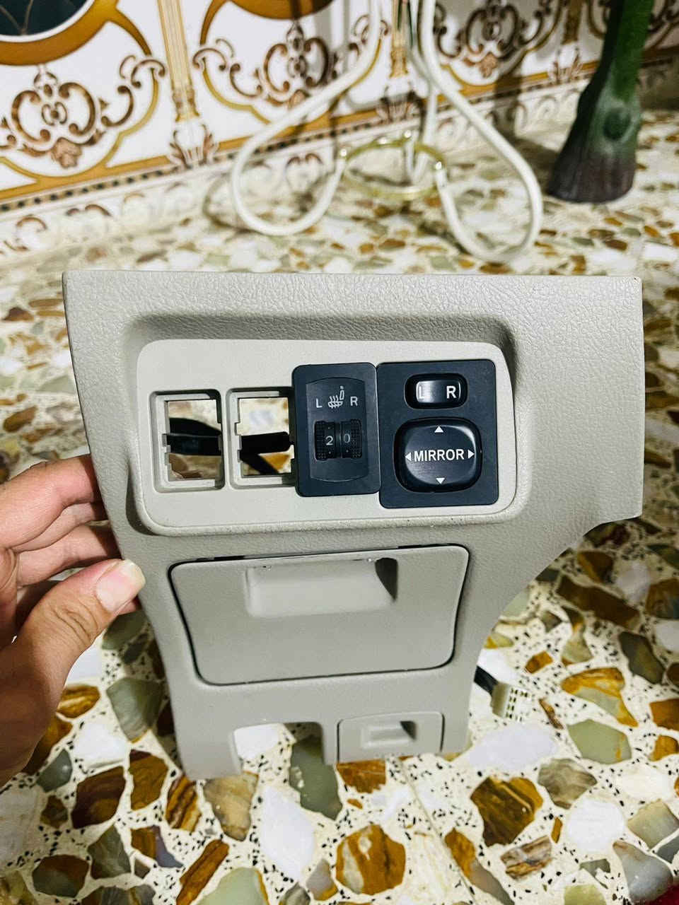 سلام عليكم 
للبيع ب٦٠ 
مكان كربلاء


**إذا كنت صاحب هذا الإعلان وتريد حذفه لأي سبب، رجاءا أرسل رسالة إلى الدعم الفني**