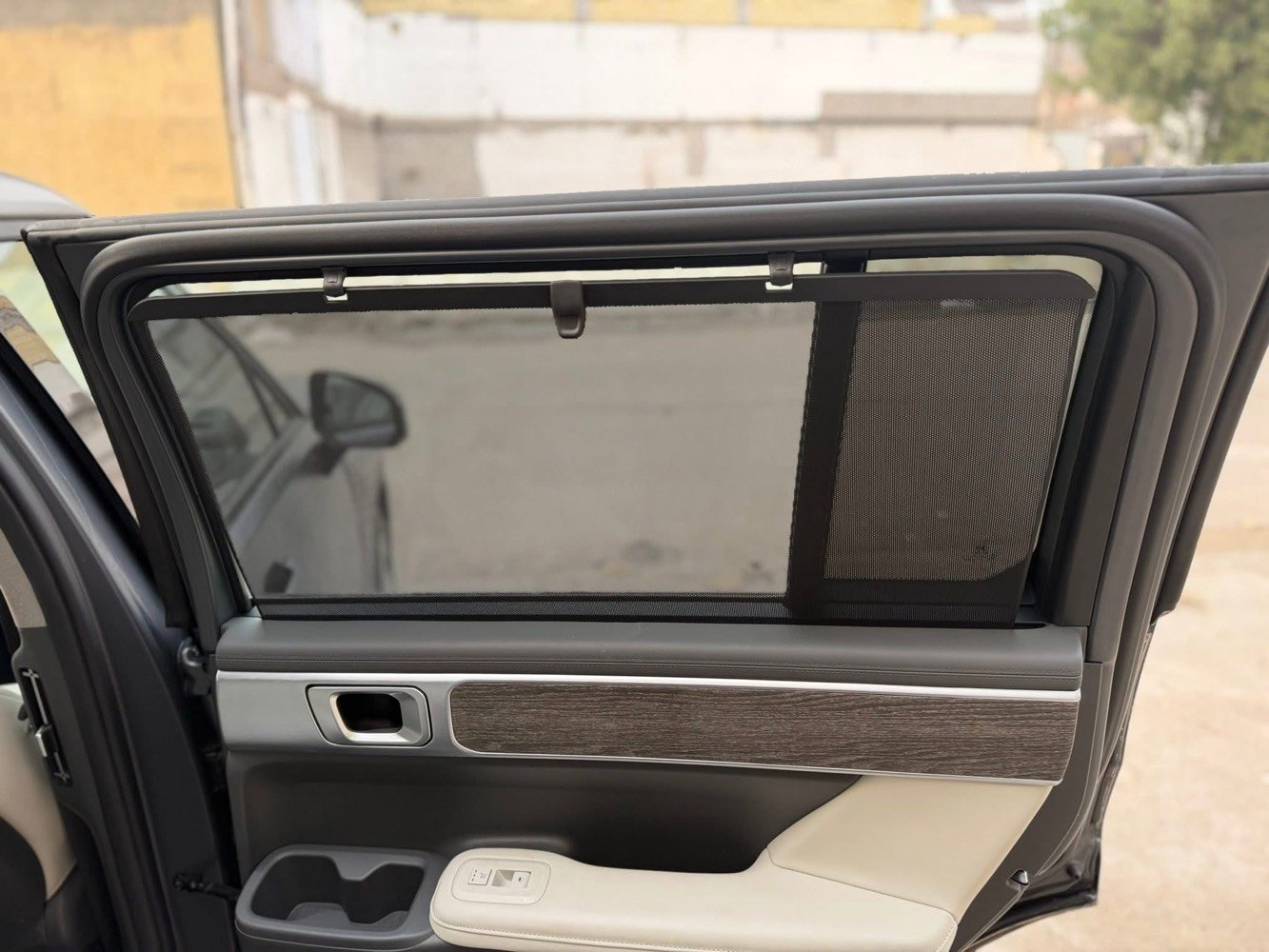 ياالله

السلام عليكم سنتافيا 2025 لمتد اوتبارك وارد امريكي

           الون : ( سمنتي طافي )

   المسافه المقطوعه : 11000ميل 

   حالة الايرباك : دركه فقط

الضرر : صبغ بنيد ودعاميه وجاملغ يسرا بي بارد

حجم المكينه : 1600 تيربو + هايبرد 

                

#مواصفات

1. شاشه

2. كيجات دجيتل

3.كامرات 360

4.بانواما فتحتين

5. بصمه 

6.تشغيل عن بعد

7. رادارات 360

8. ايقاف ذاتي

9. ويل كب

10.بكلايت لد 

11.اشاير بالمري

12. هيترات بالكشنات خلفي امامي

13. تحديد مسار

14. نظام ايكو +سبورت + سمارت

15. هند بريك بصمه

16. اوتو هولد

17. لايتات زنون عدسه عالي ناصي

18. رادار امامي

19. صندوك كهرباء 

20. صندوك ذكي يفتح عند الاقتراب

21. قطعتين تبريد 

22. شفتات بالاستيرن

23.برادات خلفيه

24. حساسات خلفي امامي

25. كامرات 360 درجه 

26. كشنات جلد تدفئه تبريد

27. كشنات كهرباء 

28. كشن السايق ميمري 

29. فور ويل 4x4

30.نظام هترك 

31.اوتبارك تروح وتجي بالريمونت

32.كشنات خلفي كهرباء

33.سبعه راكب

 

السعر : 240

تفاصيل اكثر هذا رقمي ***********

مكاني بغداد