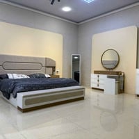 دوريان • ١٠ قطع • سرير ١٨٠×٢٠٠