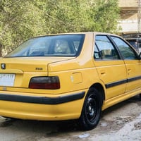 بارس • ٢٠١٥ • مكفولة