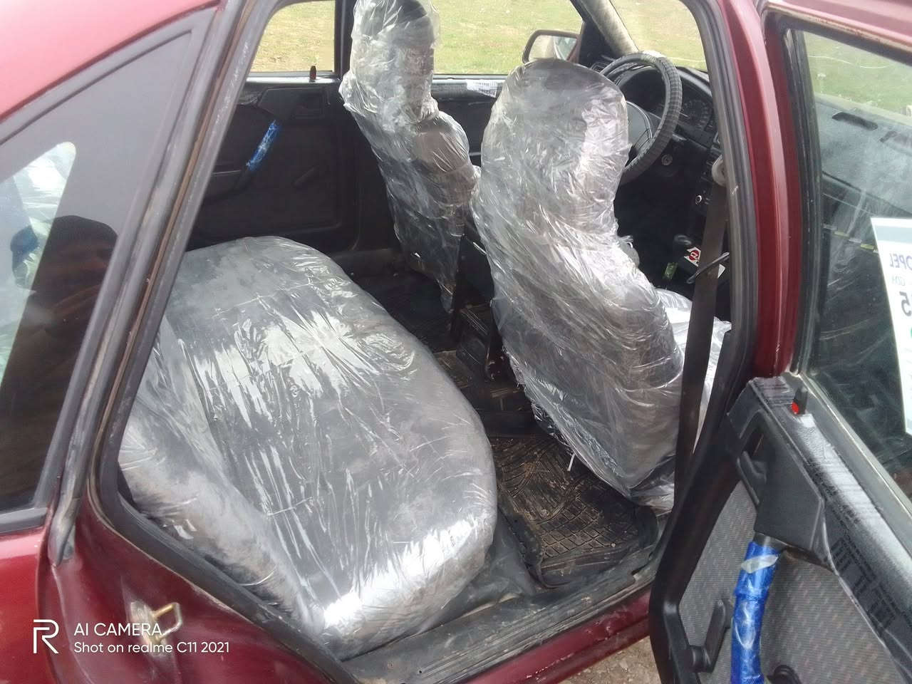 اوبل فيكترا موديل ٩٢شرط تحويل سنويه مشروع وطني صبغ جماليه سعر ٤٤ بيه مجال ***********
