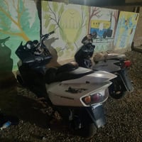 فورزه صفر 6 للبيع كوم حديد طافيه شنو السبب ماعرف تدير سلف بس متشتغل بي...