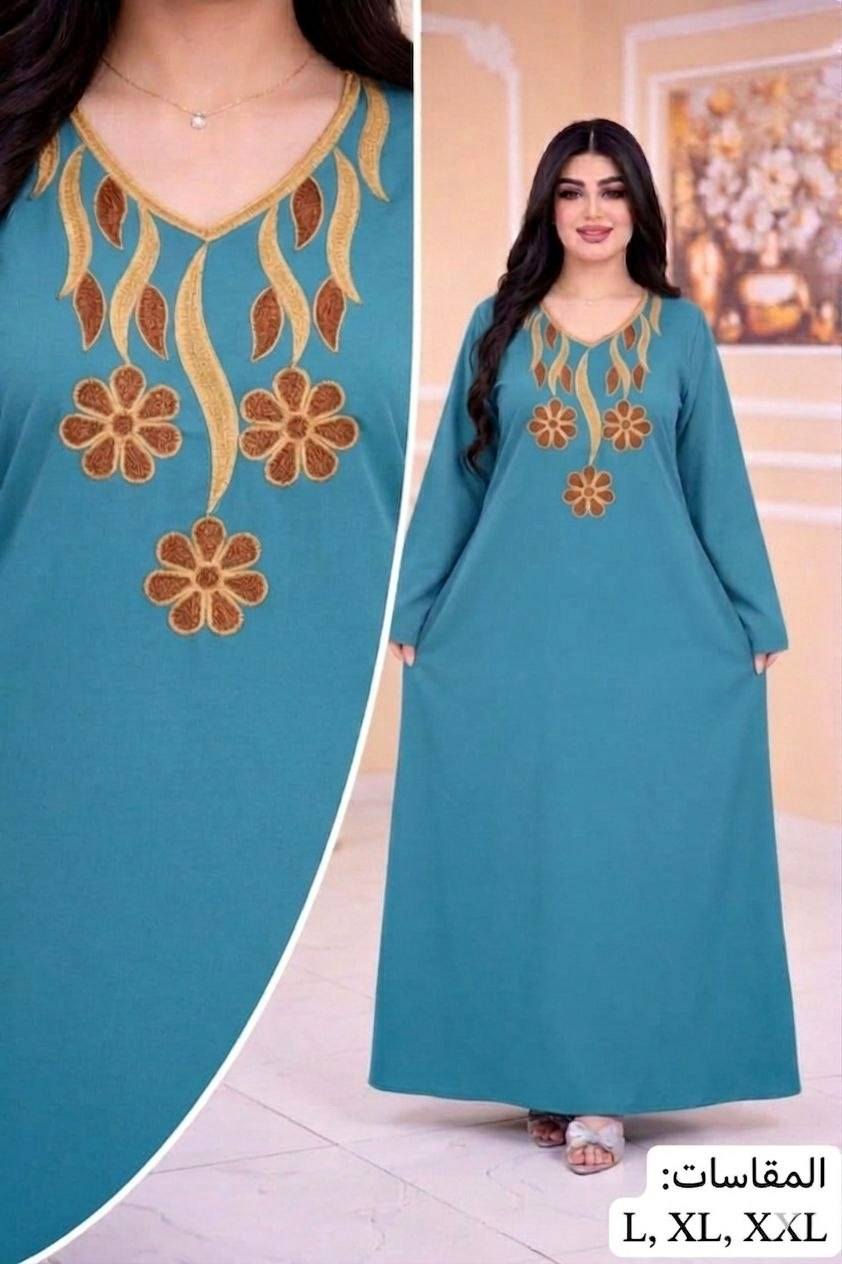 جديد وحصري 

دشداشه كشمير تركي مطرز صدر وستراس 
مقاس L. XL. XXL

الدرزن 4الوان 

سعر، الدرزن 56الف فقط
 
اقل طلب للحجز درزن 

https://t.me/malabesy11


**إذا كنت صاحب هذا الإعلان وتريد حذفه لأي سبب، رجاءا أرسل رسالة إلى الدعم الفني**