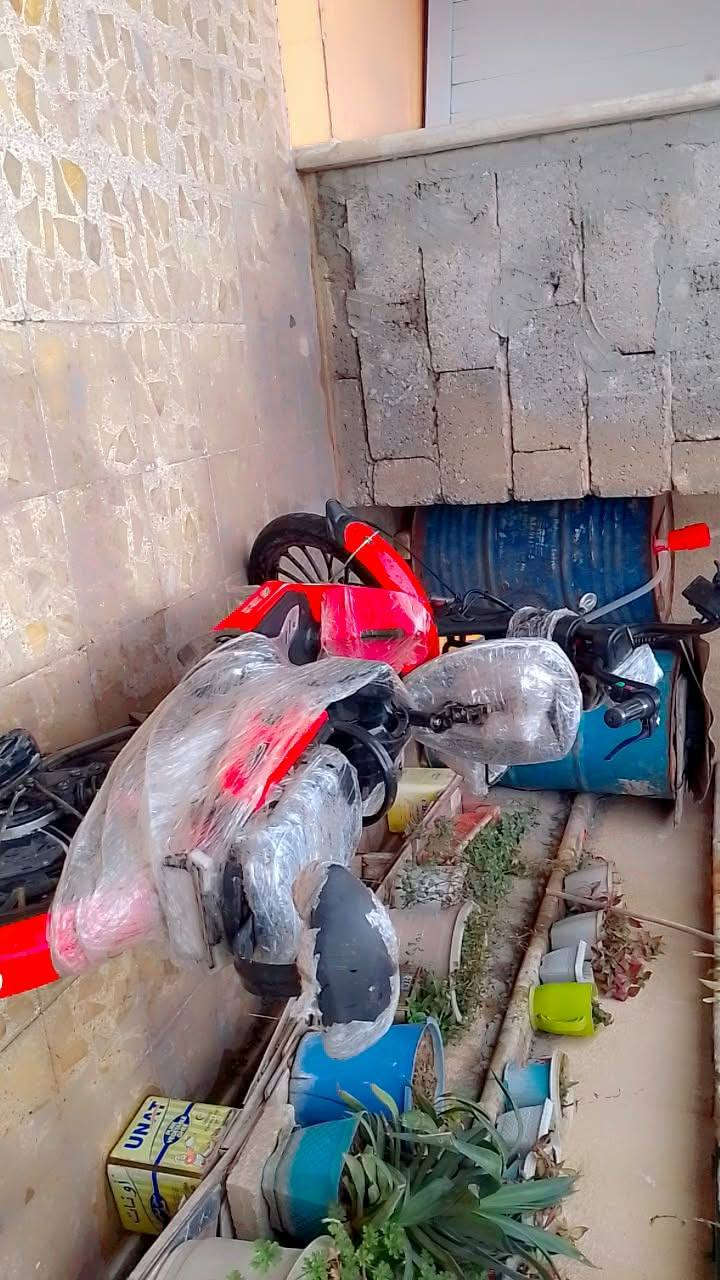 سلام عليكم.
عندي ماطور شحن للبيع كلشي شغال بصمة وسويج تشغيل عن بعد ونضام سرقةكير اربع نمر  بس الدكمة مال كير رادله تبديل خلاط شغال اضوية شغالة اشاير شغاله 
سعر 260بي مجال للطيبين شراي تعال خاص


**إذا كنت صاحب هذا الإعلان وتريد حذفه لأي سبب، رجاءا أرسل رسالة إلى الدعم الفني**