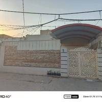 حي الجزيره • ٢٠٠م • بيت طابقين