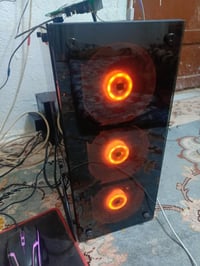 تجميعة كاملة • GTX 1660s • النجف