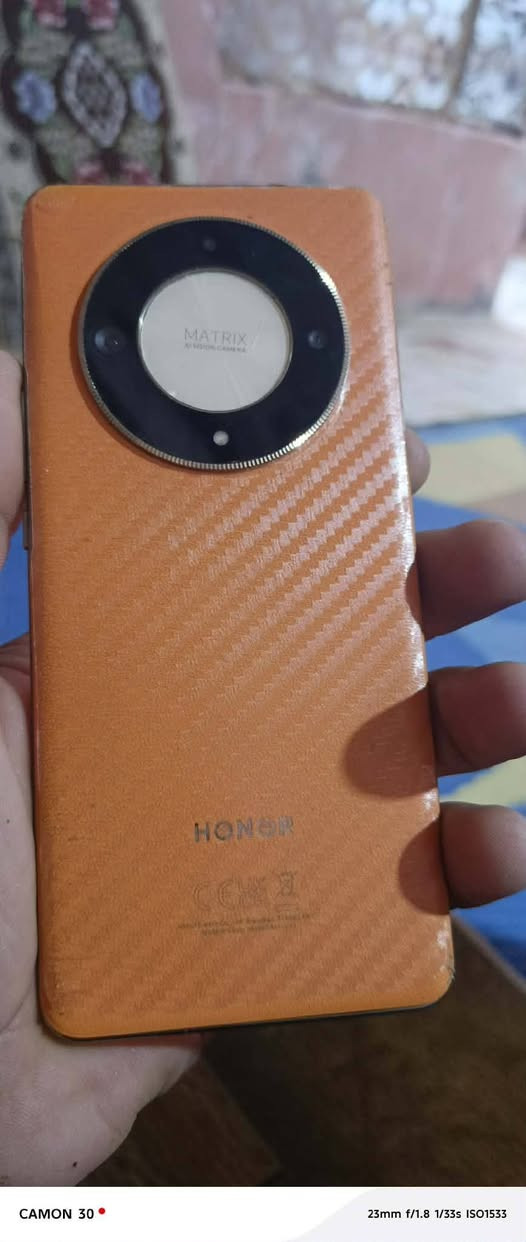 السلام عليكم
هونر اكس 9بي فايف جي 

ذاكره 256

جهاز يخبل اتصال تكنيك 

كامراته حلوات جهاز مامبدل بي شي كلش 

حلو مراوس او بيع


**إذا كنت صاحب هذا الإعلان وتريد حذفه لأي سبب، رجاءا أرسل رسالة إلى الدعم الفني**