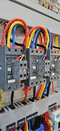 الحمد لله دائماً وابداً ...  البديل الناجح للملتي ميتر ان شاء الله من ...