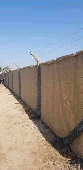 السلام عليكم #عمل  اسيجه البئارسي بكافة أنواعها شغل درجه اولى وبأسعار مناسبة شغل جميع #المحافظات للإستفسار ***********,,,,,,***********واتساب
