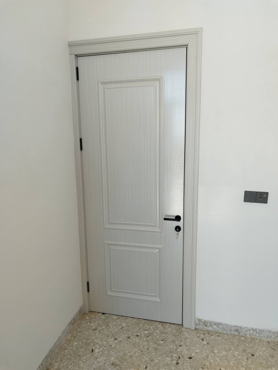 معمل اسطه قيس الدوري
كونتر الألمنيوم  المقطع #سراي تركي🇹🇷🇹🇷 درجه اولى
يوجد كافة الالوان والموديلات حسب الطلب  و #مرمر صناعي تركي🇹🇷🇹🇷 درجه اولى 
ابواب بلاستك درجة اولى سراي ابواب خشب تركي حسب الطلب 
شبابيك المنيوم سكه درجة اولى تركي حسب طلب زبون 
#اسعارنا #مناسبة
#كونترات
  #أبواب 
#شبابيك
#محجرات
#العنوان كركوك قضاء الحويجه 
سايدين العلوه 
الاستفسار أكثر
ارقام واتساب 
***********
