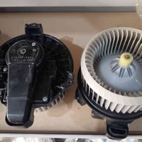 مروحة تبريد كامري • أصلي • عنه الحي الصناعي