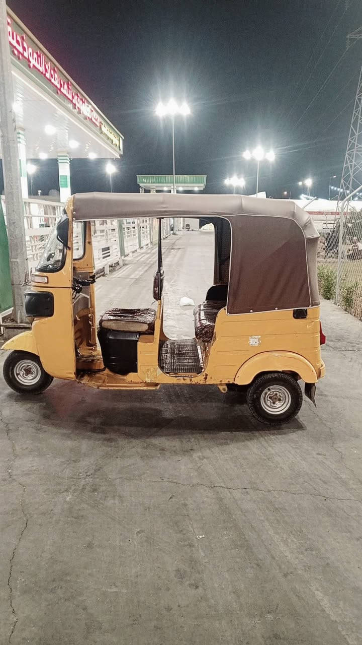 تكتك للبيع 2019 شهر 10 يوم 30 مرقم مكينه واكسل خير من الله بدون معجون ولا صبغ مكاني حسينيه الراشدية السعر 5550 وبيهه مجال الاستفسار اتصل على الرقم *********** (بدون غراض)
