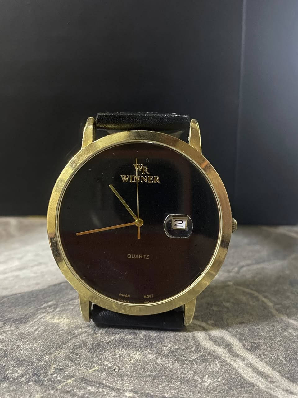 ساعات شغله
كلمن وسعرها 
اكو ب 20 بس يحتاج باتري تقريم يومي وكلشي شغال
واكو ب15 يحتاج الها باتري تقويم يومي شغاله مختمه
واكو ب30 هيه وتوصيل شغال كلشي مابيها رولكس مختمه k18
بغداد حي اور توصيل متوفر


**إذا كنت صاحب هذا الإعلان وتريد حذفه لأي سبب، رجاءا أرسل رسالة إلى الدعم الفني**