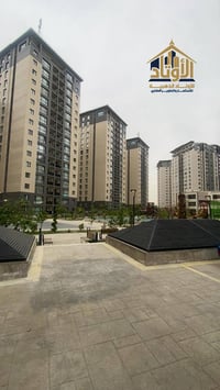 🏢 شقة للبيع – مجمع النسيم السكني  فرصة مميزة لامتلاك شقة ضمن مجمع النس...