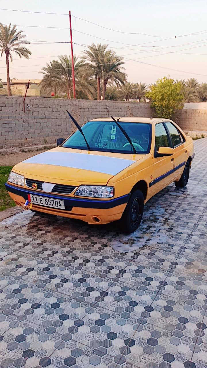 السلام عليكم للبيع فقط بيجو 2013 مكفوله كير ومكينه كفاله مكاني حله السعر 40وبيه مجال 
***********
