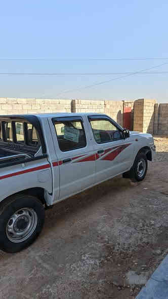 بسم الله الرحمن الرحيم🤲
سلام عليكم نيسان اللبيع فقط 
الرقم انبار  العامريه الصمود 
ماشيه 139حقيقي 
الموديل 2013
سياره  مال بيت مامتعوبه  
السعر 150بيه مجال حك الجيه 

***********
