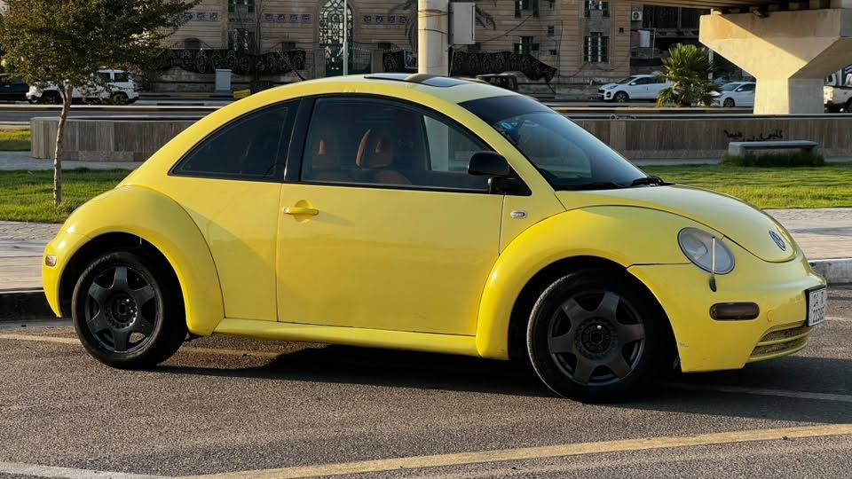 بيتل موديل 2000 محرك 2000cc
السيارة جاهزة رقم سنوية تحويل هزة جديدة
تبريد ثلج
السعر المطلوب 60$
باقي التفاصيل على هذا الرقم 
***********
