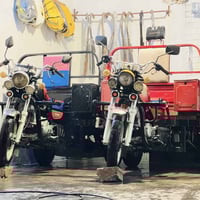 ستوتات • موديل 21 • دلي عباس