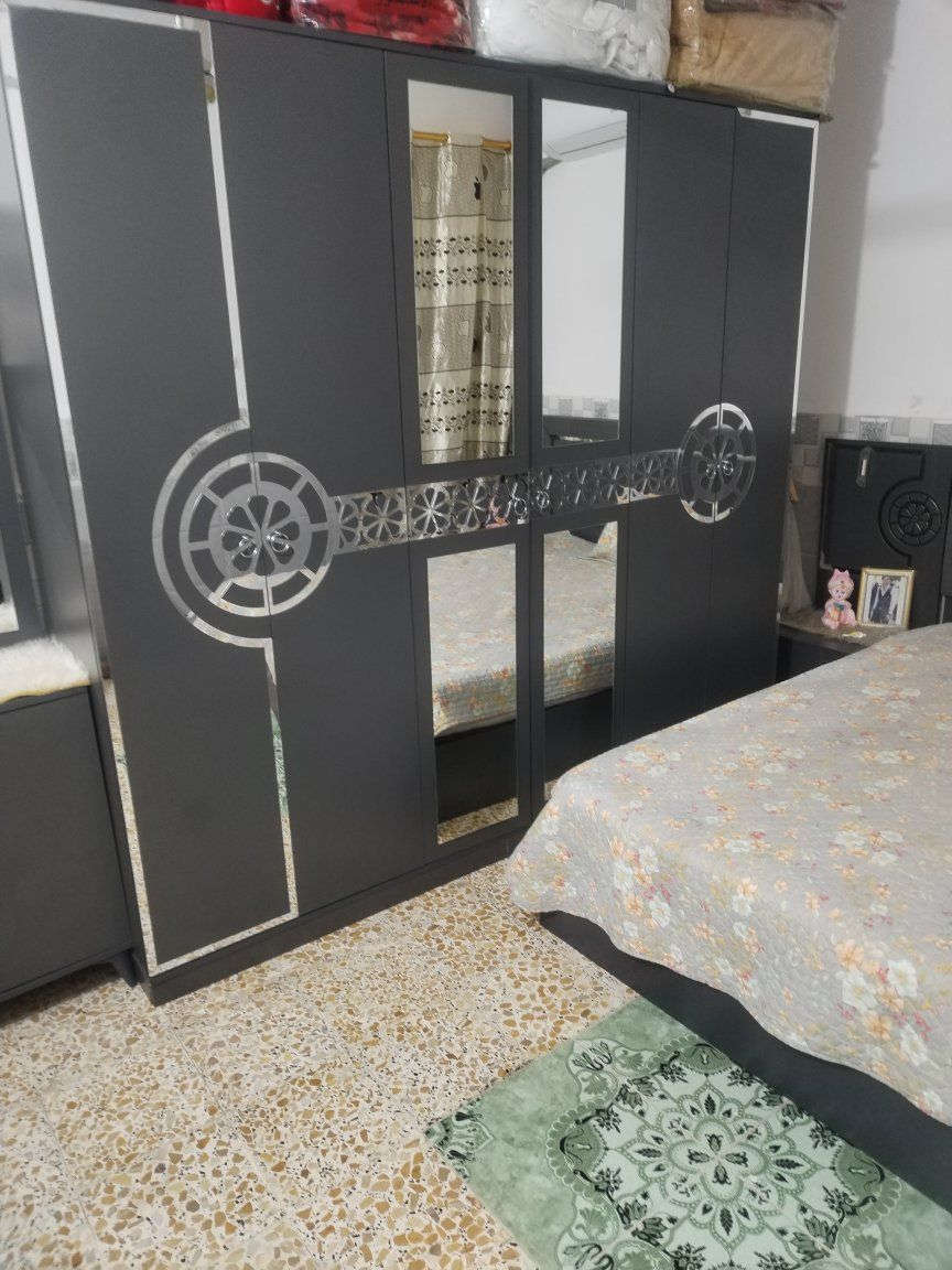 غرفة تركي نضيفه اخت جديده شخط مابيهة 5قطع سعر 600 وبيهة مجال بسيط مكاني كربلاء الطاقه قريب مستشفى التركي لجربايه مخزن جواهة


**إذا كنت صاحب هذا الإعلان وتريد حذفه لأي سبب، رجاءا أرسل رسالة إلى الدعم الفني**