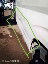 يا الله محل سمكره علي شمري ‏‪07752382334‬‏ حسين واخي وعد سمكري بغداد ش...