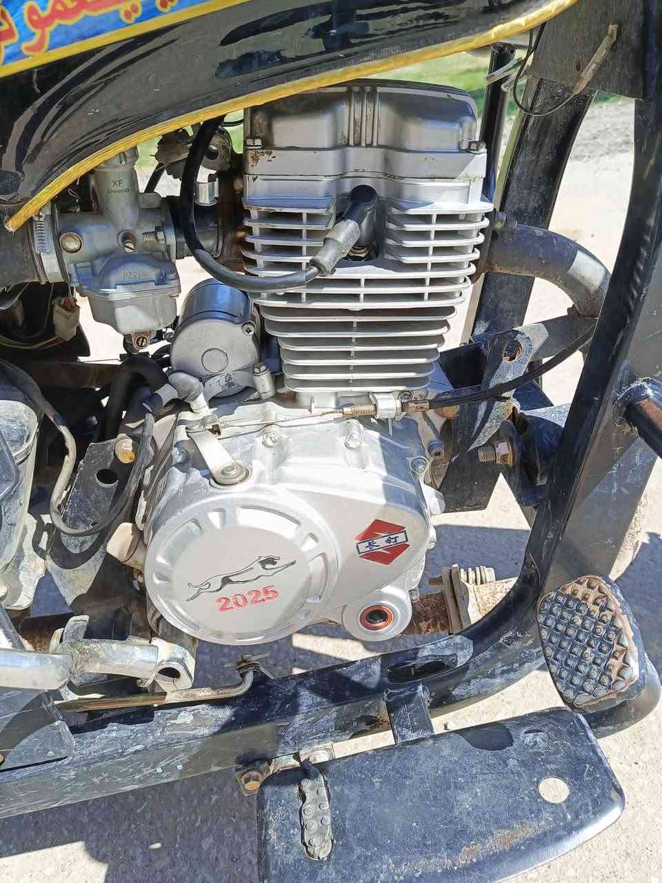 السلام عليكم ستوته للبيع موديل 25 رقم سنويه باسمي مكان النجف الحيدريه ***********
