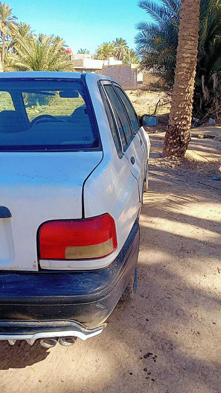 سلام عليكم سايبه البيع موديل 2014مداور ثاني يوم سياره مكفولة السعر 30 عنوان حله قضاء القاسم ***********
