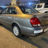 للبيع نيسان سني ياباني وارد سعودي 2012 مكفوله من صبغ وفتح وتبديل وضربه...