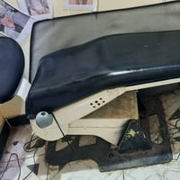 كرسي كهربائي • نظيف • السماوة