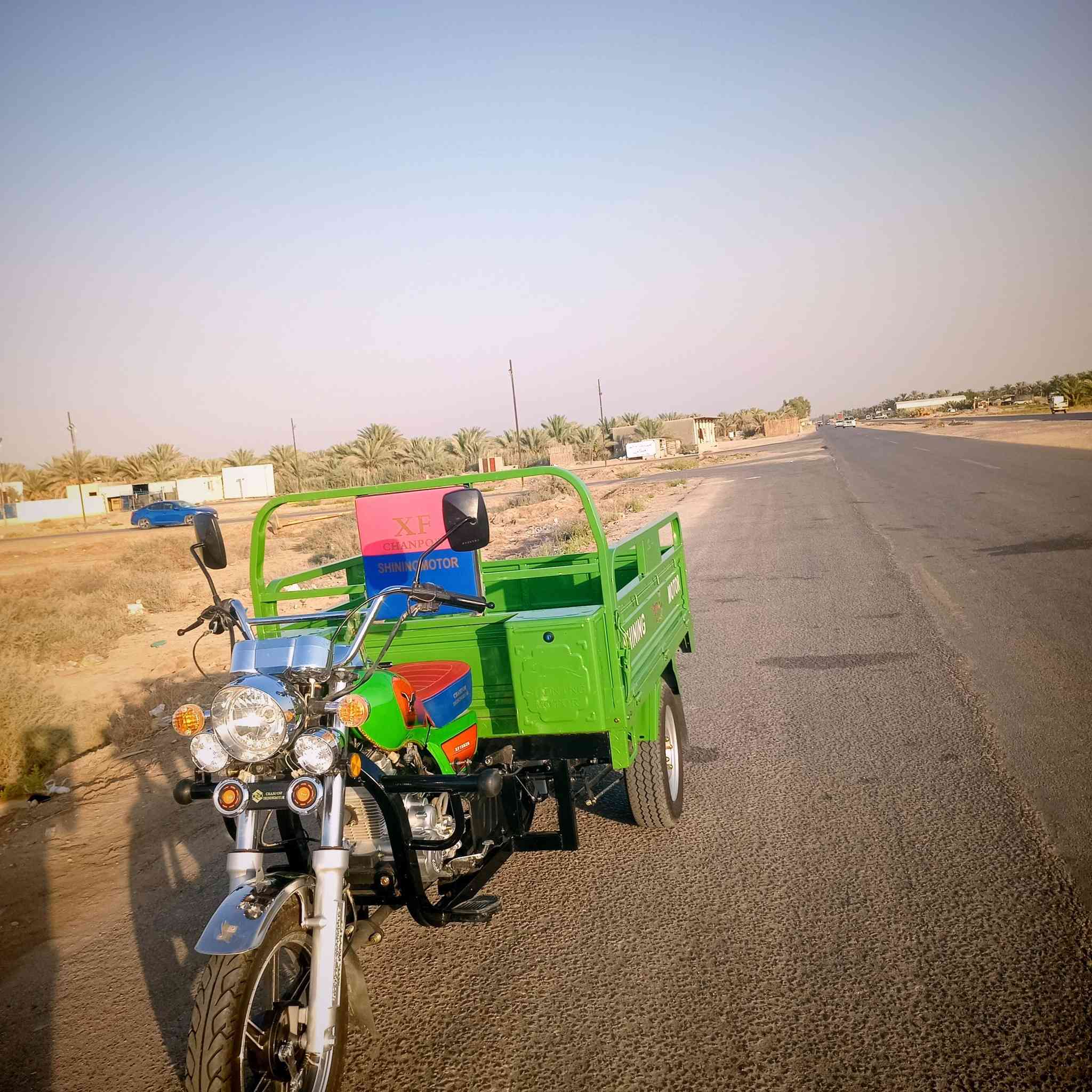 اسلام عليكم ستوته للبيع موديل ٢٠٢٣ ستوته بعدهي زيرو ع وضع شركه أوراق اصولي وكيله القبطان محرك مديل ٢٠٢٥ السعر مليونين او ٥٥٠ او بيها مجال مكان بابل الحمزه الغربي التواصل على الرقم الهاتف ***********
