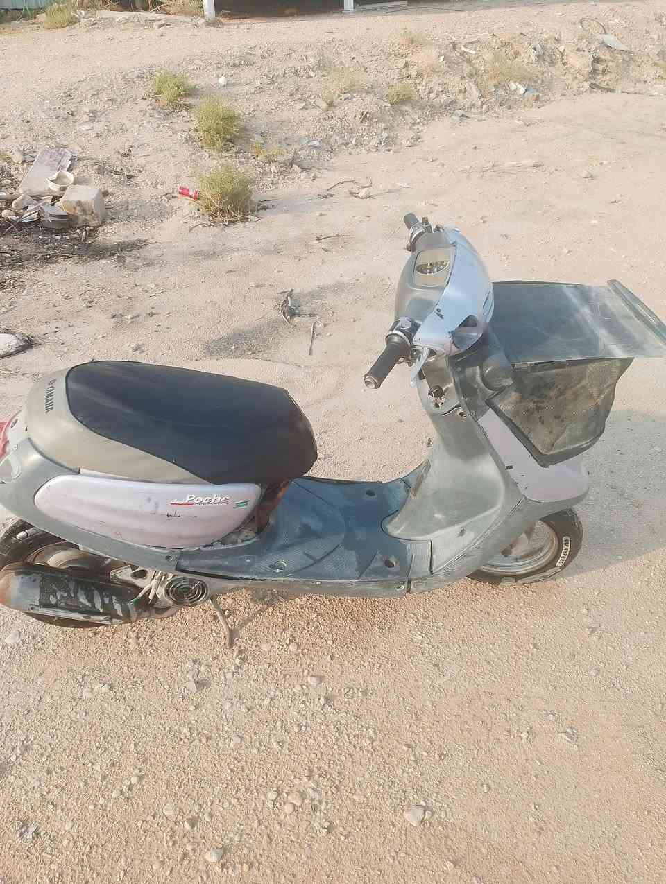 دراجة منغولي سعر 200 كربلاء سكان عسكري
***********
