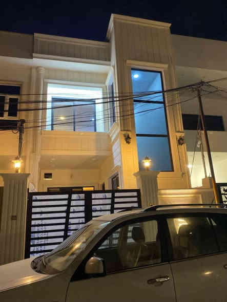 سلام عليكم جميعا
اخوكم محمد ديكورات اختصاص واجهات فوم تغليف واجهات لبخ وطلس بماده كلكين فريمات فوم وصبغ 
واجهات بورسلين لوح عملنا يكون عقد عمل وضمان العمل ولمواد جوده عاليه ***********
