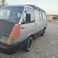 كيه بسته • ١٩٩٣ • مكينة وكير