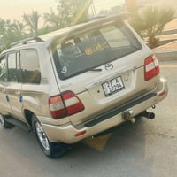 لاندكروز • ٢٠٠٣ • رقم ذي قار