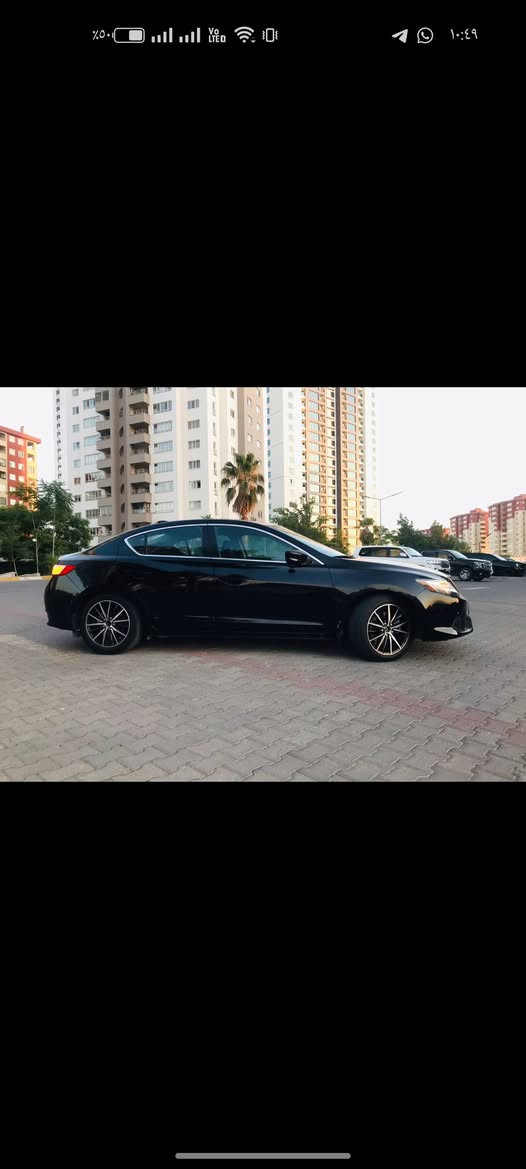 السلام عليكم هونداياباني اكيورا 2016 فول مواصفات للبيع او مراوس ***********مكانها بغداد الكاظميه  سعر 115وببها مجال
